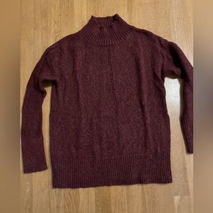 Loft outlet sweater
